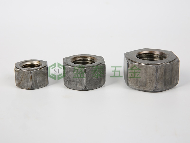 鋼結(jié)構(gòu)螺母