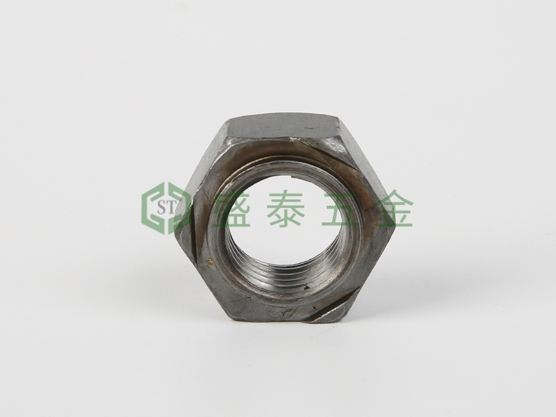 六角焊接螺母